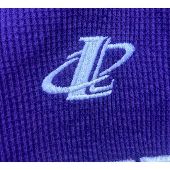 Vintage Minnesota Vikings Logo Athletic NFL Pro Line Crewneck Size Large - Picture 6 of 6